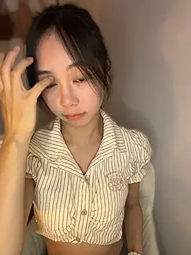 Anna-a - 等一个真心的“他”😆