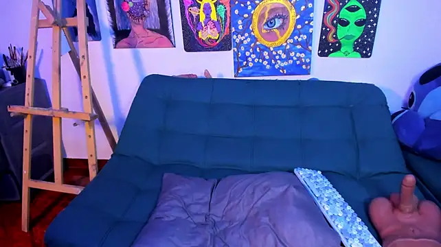 Catalehia_moonlightt - Twerking and Ass Naked