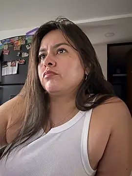 Ixchel_Anaid - Zoom pussy