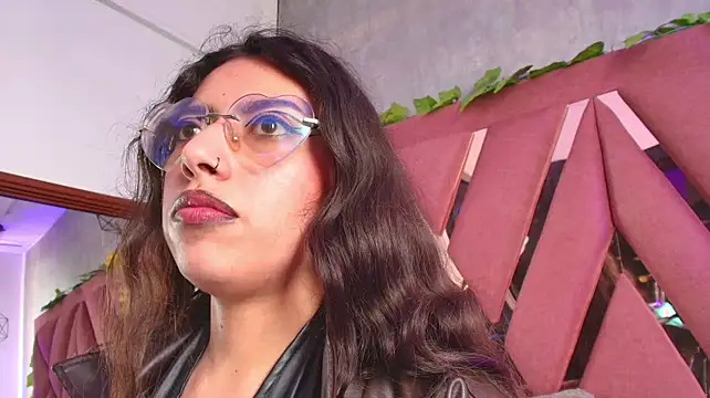 Violeta_munss - SPIT MY FEET