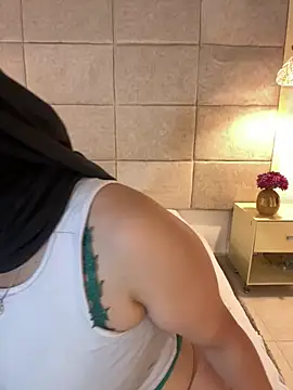_anjum_ - finger in my ass + control lush x 3min