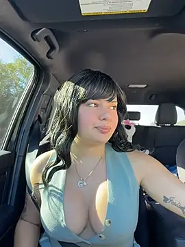 BARBIEsexyCOUPLE - Ticket 8 tk👻🍆🔥