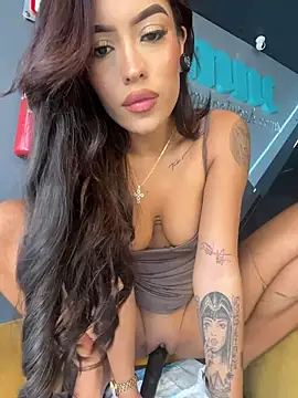 MystiqueXXX - THE QUEEN SQUIRT SHOW! 🎃👑🥵