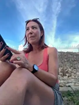 PervyxMilfxx - Fuck dildo 4u 🍆🥵 public