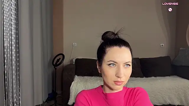 Jannetemagdalenovna - play with asshoole in doggy