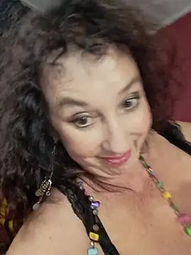 GypsyEsmeralda - Sperm,squirt, sperm...