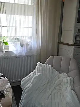 NoraBluee - Shake Ass 40 Sec🍑🍑