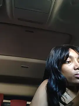 Butterflybootyy - Naked twerk