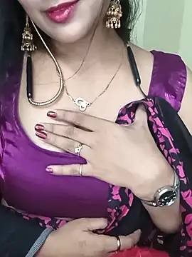 Deshi_bhabhi143 - Shower show on saree