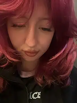 RonnieKiss - Suck dildo