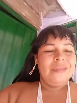 Mother-Big-tits - oil my body