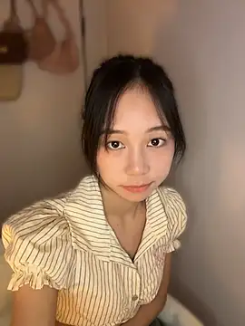 Anna-a - 等一个真心的“他”😆