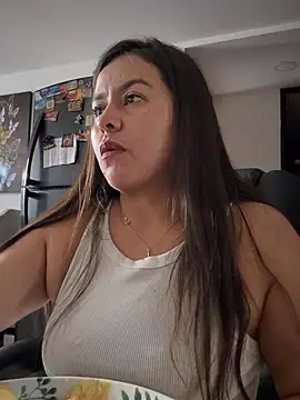 Ixchel_Anaid - Zoom pussy