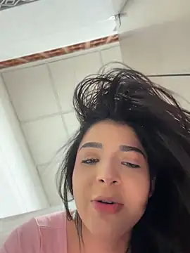 ArieliciousXXX - SQUIRT PUSSY IN PUBLIC BATHROOM😻