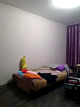 Celine_Faer1 - 🔥Naked dance🔥