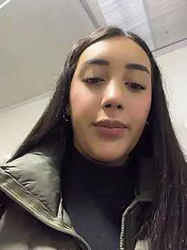 Hannahoff - Play big boobs toilet office 🍒😈