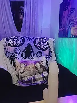 Kimiechanuwu - FuckDildo