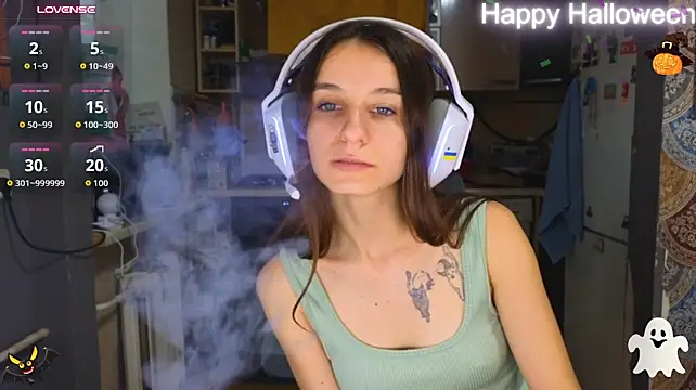 _Nika_Kik - Cute Nika