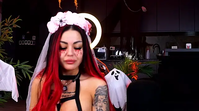 NaomyFlame - make that pusy wet +5 min ctrl toy