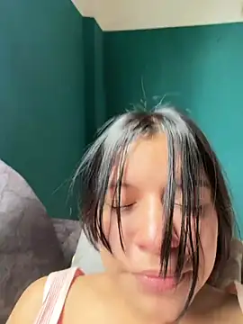 VenusSweett - cute girl do it sexy blowjob