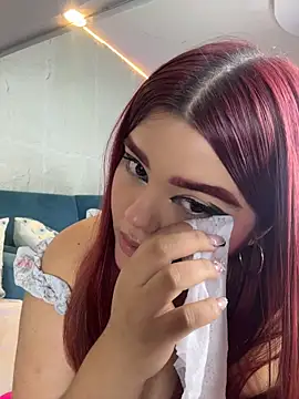 Sofii_kitty_ - Dildo Riding + Squirt