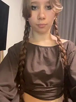 SweetieKitty1 - Squize my ass close up🍑