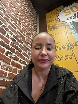 Beautydiamond - Show ashole in caffe
