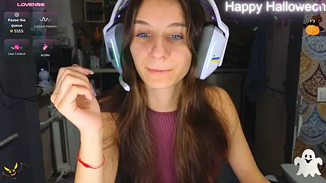 _Nika_Kik - Cute Nika