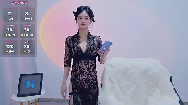YYR-Huli - 脱掉内内塞嘴静音三分钟~
