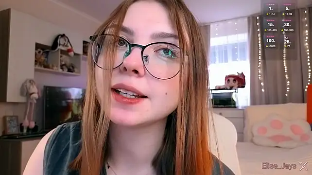 Elisejays - ❤️Help my pussy cum ❤️