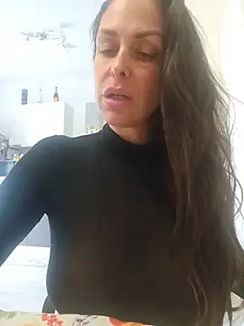 AmandaArt - 2' lush control + Hotvideo LT
