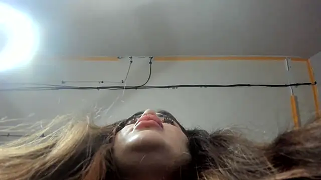 LoraMooon - Suck dildo 🥰