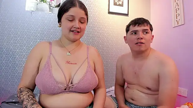 Christy_n_Jack - blow job