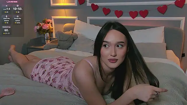 LindaMaxx - topless 3m