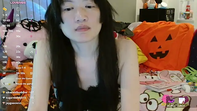 SilViAjpn - Flash tits