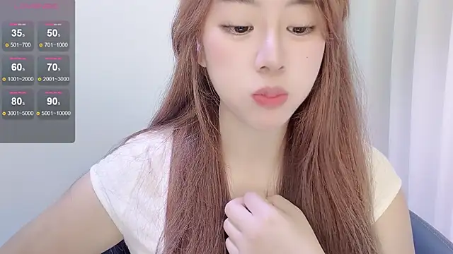 Abigail-3 - 否极泰来【精液胸胸】