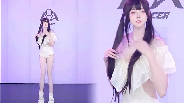AOA-001 - 明天方特之旅，养好精力畅玩一天！完成目标立马下班！（个人完成6000下班）