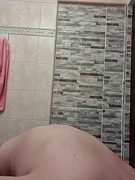 IrisBound - Oil in my ass