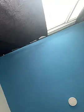 Sam_Blue - Naked