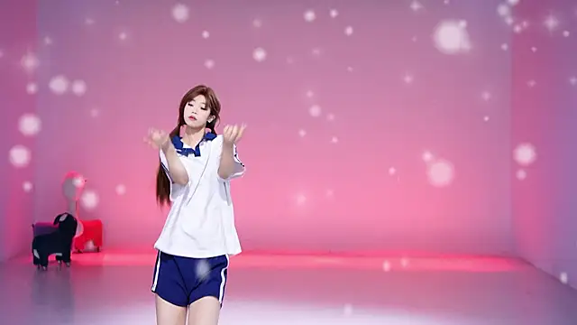 CSC-77 - 爱心晚餐~❤