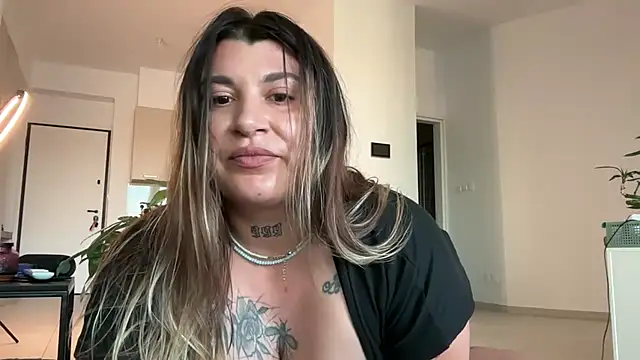 Realdoll - TOUCH BOOBS