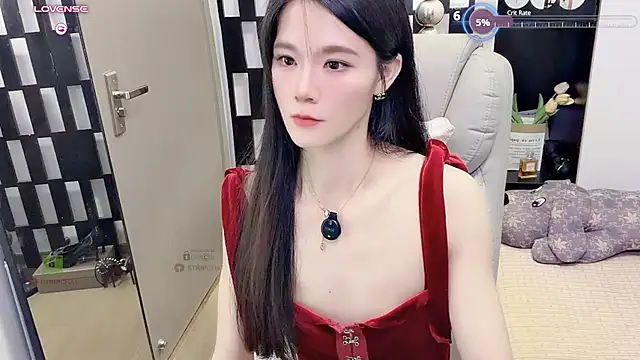 Yueyue-MM - 下空M腿黑絲誘惑送控制3分钟