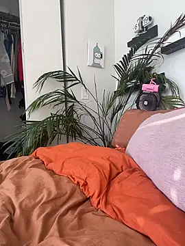 Princessssbby - Good morning ☀️/turn on lush