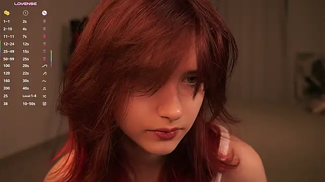 NidaSween - Lick my sexy fingers