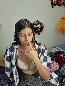 IrisBound - Oil in my ass