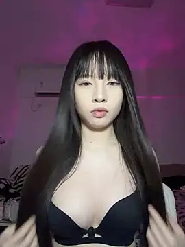 Nide-baby - 上空滴蜡