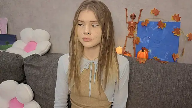 CarolinePepper - BLOWJOB FINGER CLOSE UP