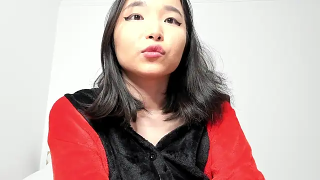 Soyun_Mia - ♥♥♥Strip♥♥♥