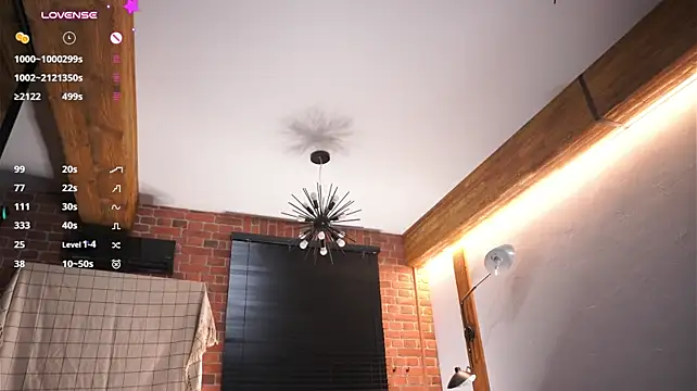 Blondie_ink - Make me tremble with orgasm