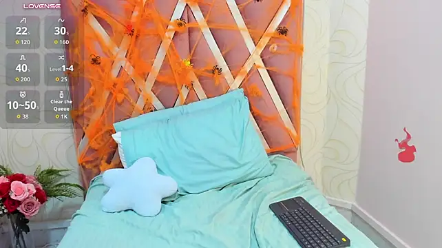 Melanny_Millers - 🥵🍄Show Pussy + 3 Min Control🍄🥵